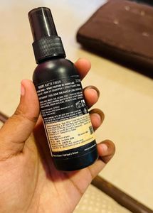 Nyx Makeup Setting Spray
