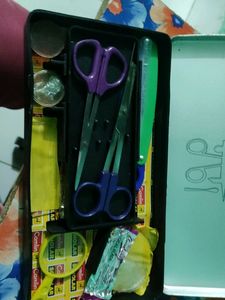 Dissection Box