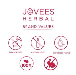 Jovees Rose Skin Toner (both 100 And 200ml)💗