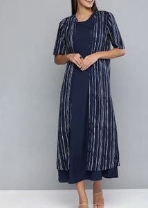 HERE&NOW 34 bust maxi dress F Women