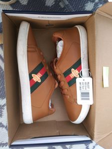 Red Tape Classic Sneakers