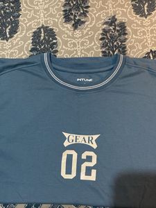 Vintage-Style Sleeveless Tank