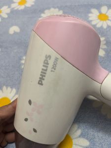 Hair Dryer