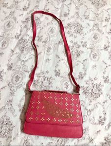 Ladies Sling Bag