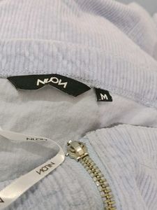 NUON Light Blue dress