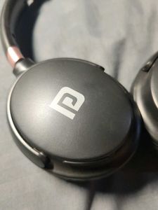 Portronics Muffs M3 Over Ear Headphones with ANC