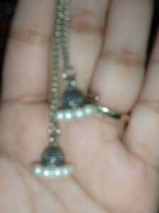Earrings Set