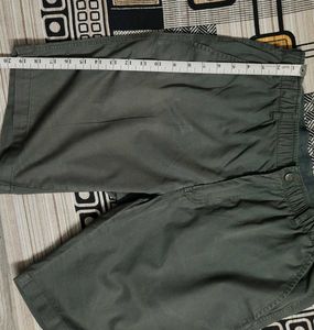 Jockey Men&#39;s Casual Shorts