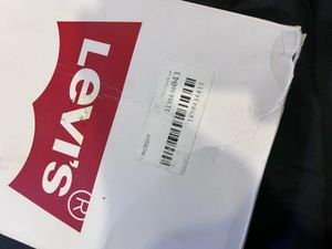 Levis Mens Brief (Set of 4)