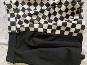 E-girl Inspired Skirt