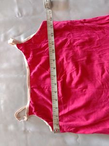 Sleeveless &amp; Full Sleeves Top Combo.
