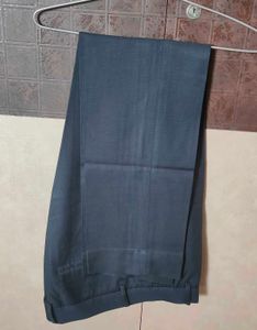 Reid & Taylor Blue Formal Pants