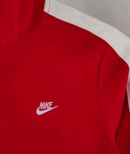 Having Red Jacket Already