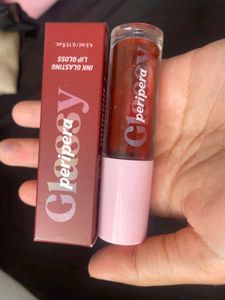 Glossy Peripera Ink Glasting Lip Gloss