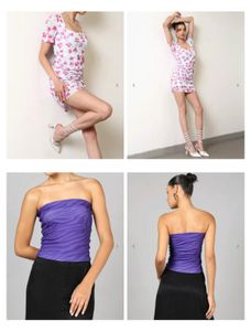 urgent all party dress and top full pack new  in 8