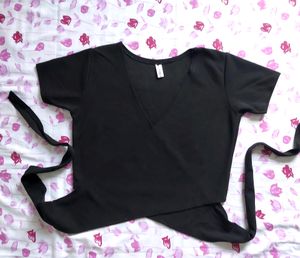 Black Top