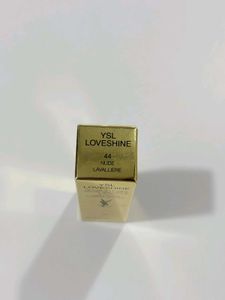 YSL LoveShine Lipstick