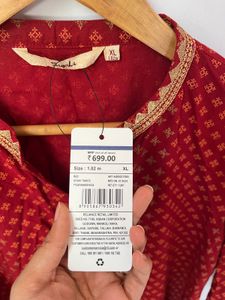 New Siyahi Brand Tunic