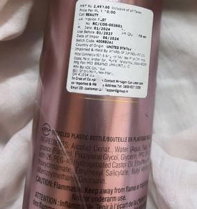 Victoria&#39;s Secret Velvet Petals