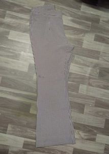 Combo Set Of Dress With Palazo Pant