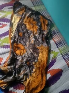 Kurti And Ilastic Pant