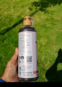 WOW Himalayan Rose Body Lotion