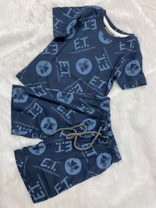 Mr. Grumpy Kids Set Size- 3 Year To 12 Years