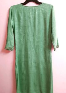 Set of Two Women&#39;s Kurtis