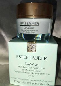 Estee Lauder Day Wear Face Cream 15spf