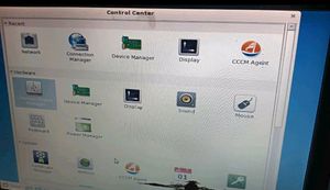 Smartstaion 2590