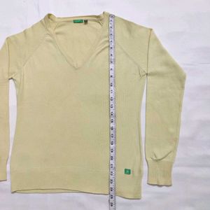 Ucb Pullover - 34