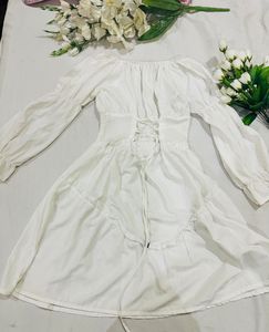 Mini Dress For Women