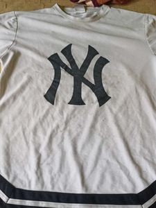 5 Sleeve Polyster T Shirt