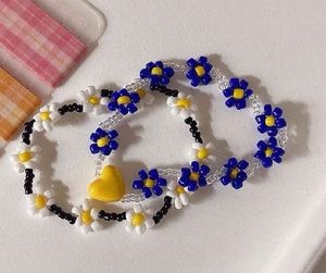 Necklace &amp; Bracelet Combo