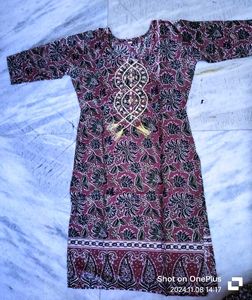 Kurti