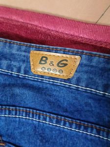 Jeans 28 Inches