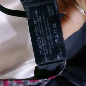 New Bra