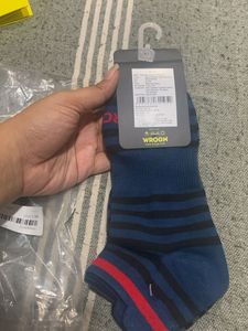 WROGN Striped Socks