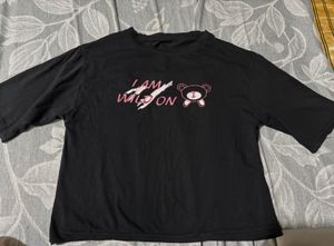 Cute Crop Top !!