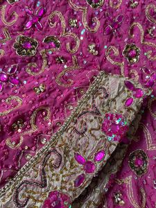 Bridal Lehenga Set
