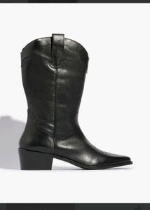 New Westside boots