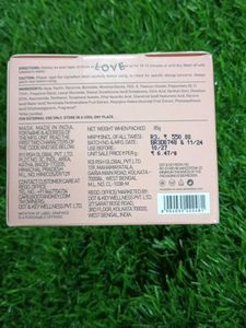 Dot &amp; Key Glow Reviving Vitamin C Pink Clay Mask