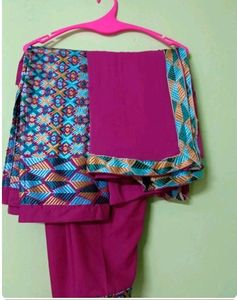 Salwar Suit