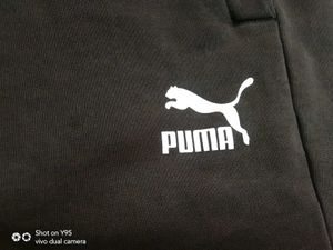 Short {Puma}