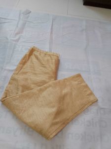 Party Wear Kurti Pant Set