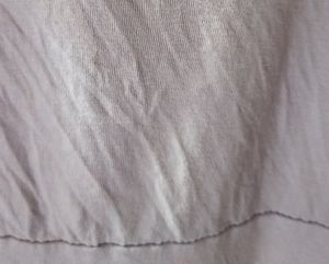 Lilac One Piece Dress In Tshirt Fabric From Brand Bewakoof Available In Size 3XL