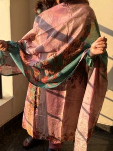 Kurta Pant Set