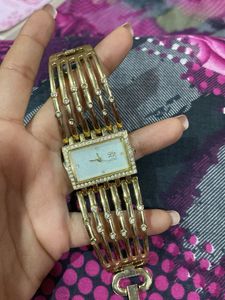 Fancy Watch
