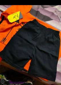 Set Of 19 Tshirt And 7 Pants With Sliders For Kids