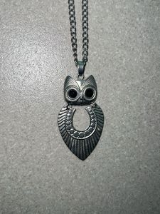 Necklace Bundle (4pcs)